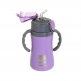 Kids Thermos - Lilac 300ml - EcoLife