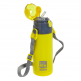 Kids Thermos - Κίτρινο 400ml, με αποσπώμενο ιμάντα μεταφοράς- EcoLife
