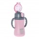 Kids Thermos - Ροζ 300ml - EcoLife