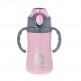 Kids Thermos - Ροζ 300ml - EcoLife