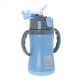 Kids Thermos - Γαλάζιο 300ml - EcoLife