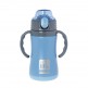 Kids Thermos - Γαλάζιο 300ml - EcoLife