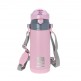 Kids Thermos - Poz 400ml, με αποσπώμενο ιμάντα μεταφοράς- EcoLife
