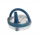 Tumbler - Blue Marine 900ml (2Handles Lid) - Ecolife
