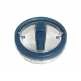 Tumbler - Blue Marine 900ml (2Handles Lid) - Ecolife