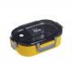 Φαγητοδοχείο 900ml - με χώρισμα  Yellow - EcoLife