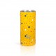 Coffee Thermos - Dots In Yellow 500ml - Ecolife