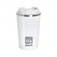 Ice White Coffee Thermos 370ml - Ecolife