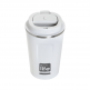 Ice White Coffee Thermos 370ml - Ecolife