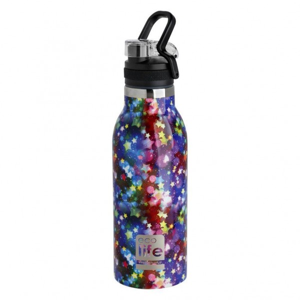 Stardust 550ml | Sport Πώμα - Ecolife