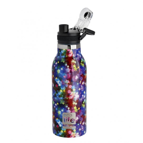 Stardust 550ml | Sport Πώμα - Ecolife