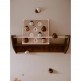 Ξύλινο Puzzle XL - My Ladies - Mrs Ertha