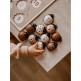 Ξύλινο Puzzle XL - My Ladies - Mrs Ertha