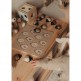 Ξύλινο Puzzle XL - My Ladies - Mrs Ertha