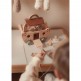 Εκπαιδευτικό Ξύλινο Παιχνίδι - Buddy Boat - Noah's Ark - Mrs.Ertha