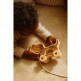 Εκπαιδευτικό Ξύλινο Pull Toy - Poppy - Mrs Ertha