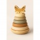 Εκπαιδευτικό Ξύλινο Puzzle - Stackaboo - Mrs Ertha