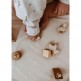 Εκπαιδευτικό Ξύλινο Puzzle - Tiny Barn - Mrs Ertha