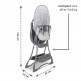 Feeding Chair BONBON - Teddy Bear - Lorelli