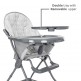 Feeding Chair BONBON - Teddy Bear - Lorelli