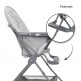 Feeding Chair BONBON - Teddy Bear - Lorelli