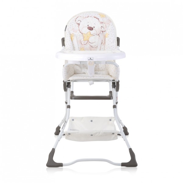 Feeding Chair BONBON - Teddy Bear - Lorelli