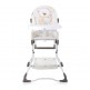 Feeding Chair BONBON - Teddy Bear - Lorelli