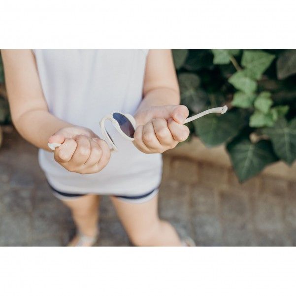 KiETLA: Γυαλιά Ηλίου 1-2 ετών Sky Blue Ourson