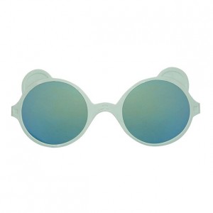 KiETLA: Γυαλιά Ηλίου 1-2 ετών Sky Blue Ourson