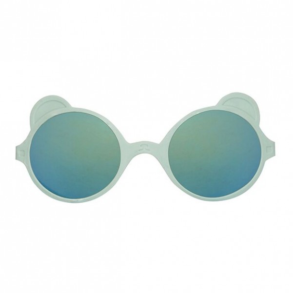 KiETLA: Γυαλιά Ηλίου 1-2 ετών Sky Blue Ourson