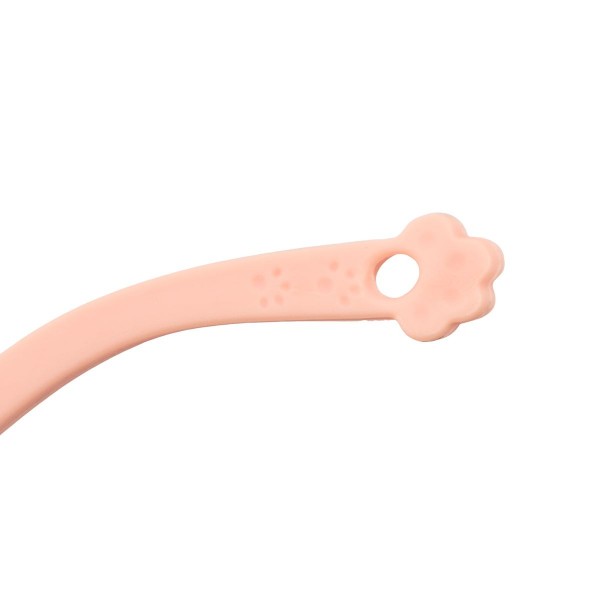 KiETLA: Γυαλιά Ηλίου 1-2 ετών Peach Ourson