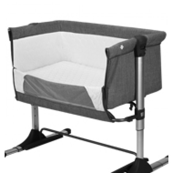Βρεφικό Λίκνο Lorelli Sleep N Care Beige Elephant