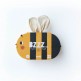 Bzzz - My First Insertable Puzzle - 1 + 2 + 3 + 4 pcs - Londji