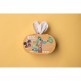 Bzzz - My First Insertable Puzzle - 1 + 2 + 3 + 4 pcs - Londji