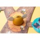 Bzzz - My First Insertable Puzzle - 1 + 2 + 3 + 4 pcs - Londji