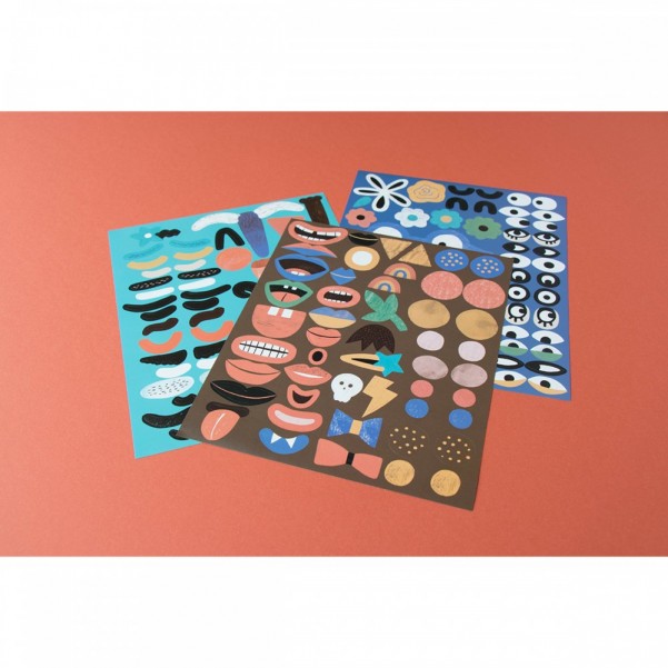 Make new Friends - Londji