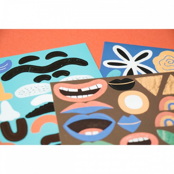 Make new Friends - Londji