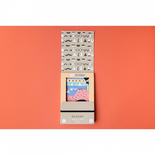 Make new Friends - Londji