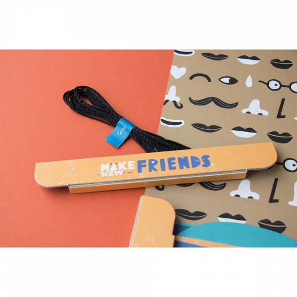 Make new Friends - Londji