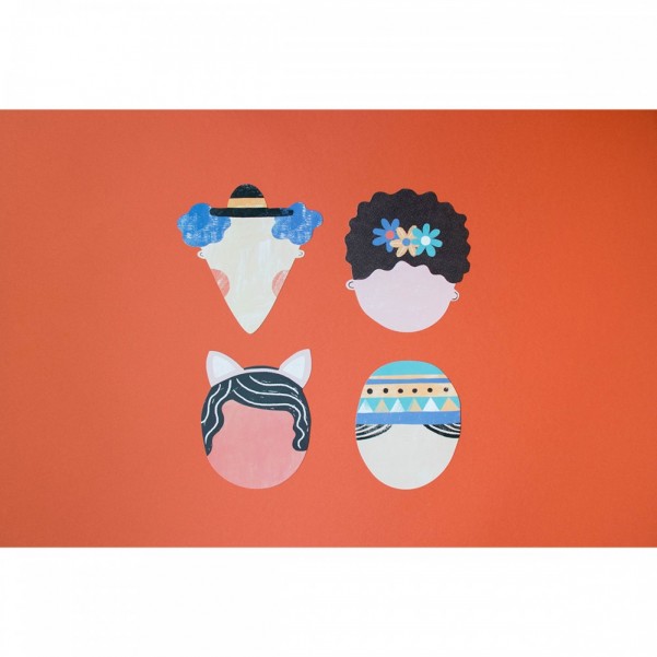 Make new Friends - Londji