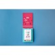 Calming Stamps - Sea Londji