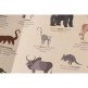Animal World - Posters and Stickers- Londji