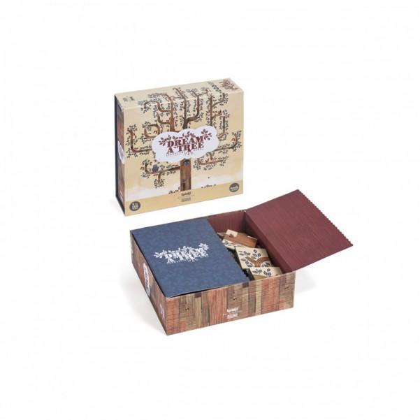 Dream a Tree - Connecting Game - LONDJI