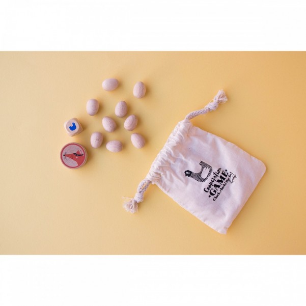  Cluck, Cluck! The Fox! - Cooperation Game - Londji