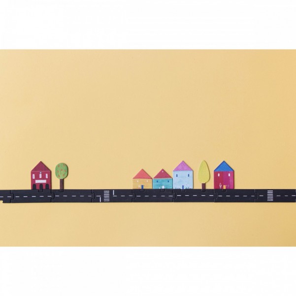 Roads - Connecting Game - Londji