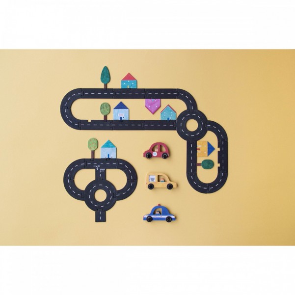 Roads - Connecting Game - Londji