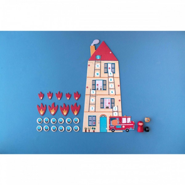 Save the Cat! - Cooperation Game - Londji