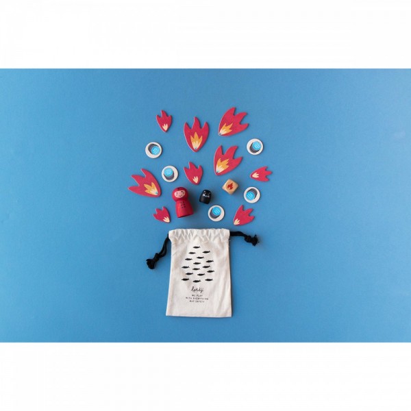 Save the Cat! - Cooperation Game - Londji