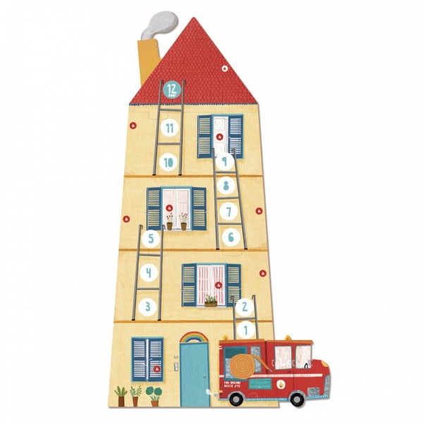 Save the Cat! - Cooperation Game - Londji