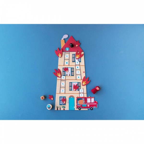 Save the Cat! - Cooperation Game - Londji